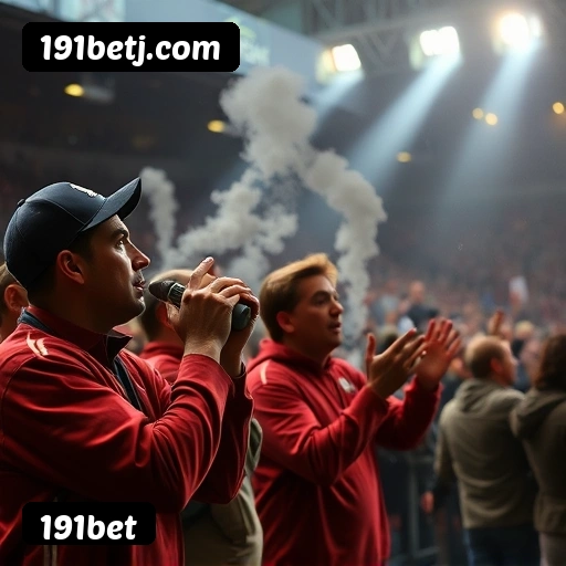 Vantagens exclusivas 191bet para jogadores brasileiros - São Paulo, Rio, BH