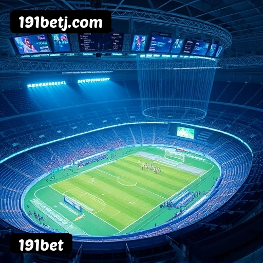 Catálogo 191bet 3.100+ jogos - Pragmatic Play, Evolution, NetEnt