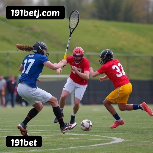 Níveis do programa VIP da 191bet